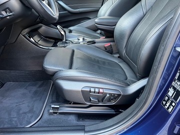 BMW X2 F39 Crossover 2.0 20d 190KM 2018 BMW X2 (F39) xDrive 20 d 190 KM FULL OPCJA !, zdjęcie 6