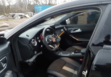 Mercedes CLA 2017 Mercedes-Benz CLA AMG Okazja 2.1 Diesel 177KM, zdjęcie 30