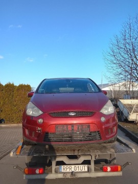 Датчик уровня топлива Ford S-max 2.0 TDCI
