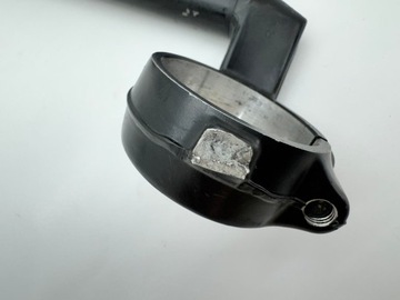 ЗАЖИМ НА РУЛЕ HONDA CBR 600 RR PC40 L