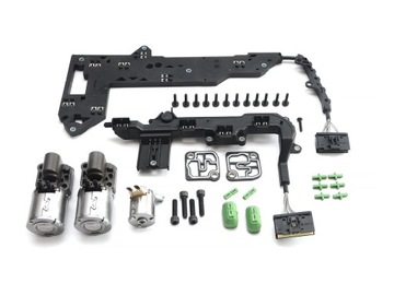 Nowy Zestaw naprawczy mechatroniki STronic S-Tronic 0B5 DL501