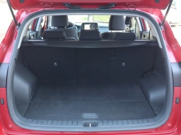 Hyundai Tucson III SUV 1.6 GDI 132KM 2018 Hyundai Tucson 1.6 GDI, Salon Polska, Serwis ASO, zdjęcie 11