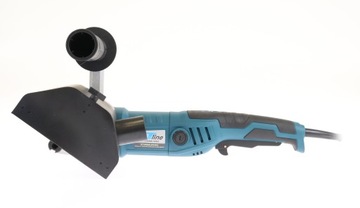 ВАЛЬЦОВАЯ ШЛИФОВАЛЬНАЯ МАШИНА XTLINE 1300W 105350