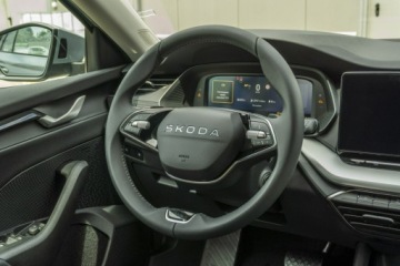 Skoda Octavia IV Kombi 2.0 TDI 150KM 2026 Škoda Octavia Skoda Octavia Combi Drive 2.0 TDI, zdjęcie 24