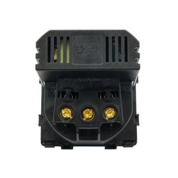 РОЗЕТКА B-LINE USB A и C, ЭЛЕКТРИЧЕСКОЕ СТЕКЛО, 2100 мА