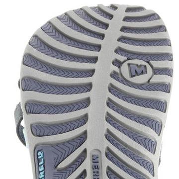Женские походные сандалии Merrell Jacardia