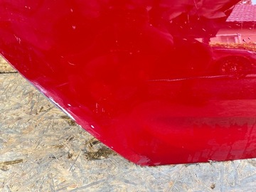 HYUNDAI IX20 IX-20 10- ДВЕРЬ ЗАДНЯЯ ПРАВАЯ