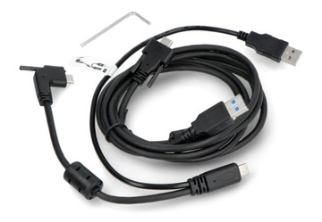 3D сканер - CR-Scan Ferret