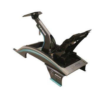 Playseat F1 PRO Mercedes-AMG Petronas Сиденье с неполной рамой