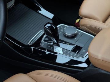BMW X3 G01 SUV Plug-in Facelifting 2.0 30e 292KM 2022 BMW X3 xDrive30e Plug In Kamera CarPlayAndroid Auto Podgrzewane fotele, zdjęcie 1