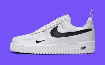 Buty męskie NIKE AIR FORCE 1 '07 fv1320-100 R.47,5