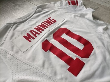 NIKE Sports_L/G_NFL NY_No.10_Manning