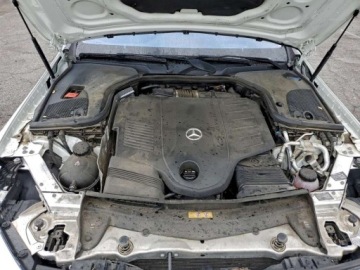 Mercedes CLS C257 2020 Mercedes-Benz CLS 450 2020 3.0 Benzyna 362KM, zdjęcie 6