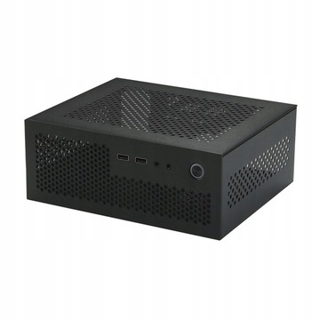 A09 Корпус для компьютера HTPC