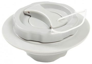 ORYGINALNY KOREK ZAWÓR DO NADMUCHIWANIA JACUZZI P05767 BESTWAY LAY-Z-SPA