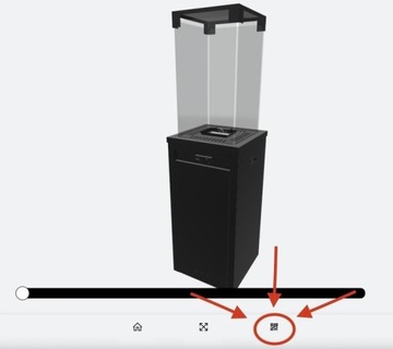 ТЕРРАСА САД ЗОНТИК ГАЗОВЫЙ ОБОГРЕВАТЕЛЬ ПРОПАНОВЫЙ СВЕТ ПАТИО 8,2 кВт