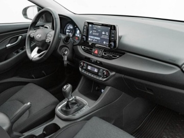 Hyundai i30 III Hatchback Facelifting 1.0 T-GDI 120KM 2022 Hyundai i30 GD8F354#1.0 T-GDI Smart Podgrz.f I, zdjęcie 31