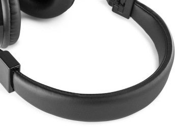 Стерео наушники VH120 DJ + переходник