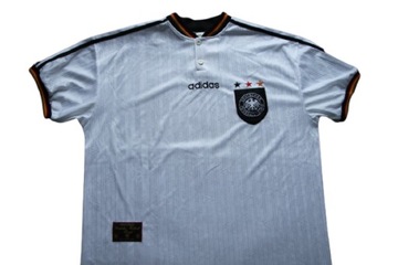 NIEMCY DFB_ADIDAS_UNIKATOWA KOSZULKA OLDSCHOOL_XXL