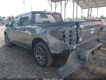 Ford Maverick II 2023 Ford Maverick XLT 2023, od ubezpieczalni 2.0 Benzyna 250KM, zdjęcie 3