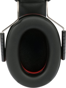 YATO ШУМОРЕЗНАЯ КРУЖКА ДЛЯ УШЕЙ ЗАЩИТНАЯ ПРОТИВШУМНАЯ РАБОТА 34 ДБ