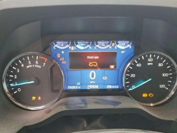 Ford Expedition III 2024 Ford Expedition Max Xlt 2024 3.5l 3.5 Benzyna 400KM, zdjęcie 9