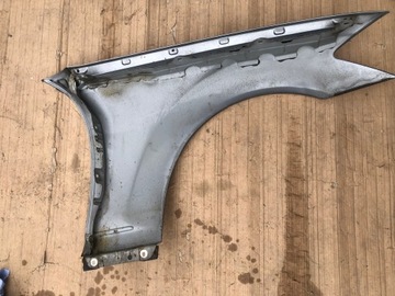 BLATNÍK LEVÝ MERCEDES S TŘÍDA W221 FACELIFT