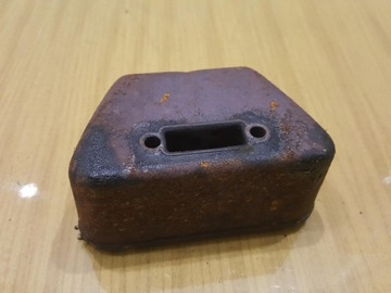 STIHL FS 44 ГЛУШИТЕЛЬ ВЫХЛОПА