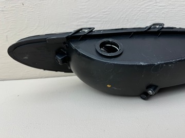 Renault Espace V 5 14-19 Галогена для ежедневного вождения DRL Право 261300702R