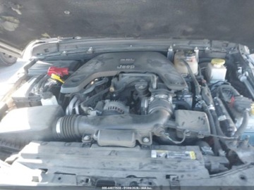 Jeep Gladiator 2021 Jeep Gladiator Rubicon 2021 3.6 Benzyna 285KM, zdjęcie 8