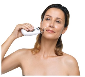 Nu Skin ageLOC Galvanic Spa для лица и тела