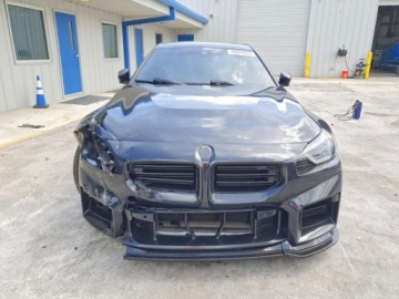 BMW Seria 2 G42-U06 2023 BMW M2 2023. 3.0 Benzyna 405KM, zdjęcie 5