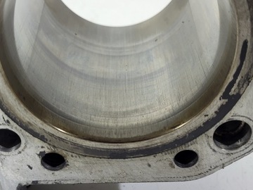 Цилиндры и поршни Kawasaki GPZ 500 KLE 500 ER5