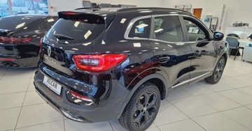 Renault Kadjar Crossover Facelifting 1.3 TCe 140 FAP 140KM 2020 Renault Kadjar TCe 165KM GPF Black Edition Salon PL 1.3 Benzyna 140KM, zdjęcie 5