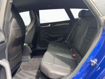 Volkswagen Arteon Fastback Facelifting 2.0 TDI 200KM 2021 Volkswagen Arteon Shooting Brake R-line, 4Motion, Hak, Head-Up, Harman Kar, zdjęcie 11