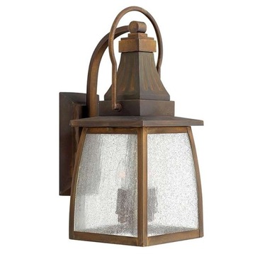 Kinkiet MONTAUK HK/MONTAUK M IP44 Elstead