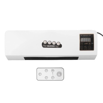 KLIMATYZER KLIMATOR 2000W 2W1 NACIENNY GORCY WENTYLATOR