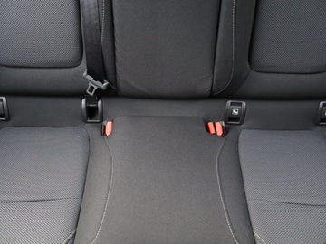 Renault Megane IV Hatchback 5d 1.2 Energy TCe 100KM 2016 Renault Megane 1.2 TCe, Klima, Tempomat, zdjęcie 9