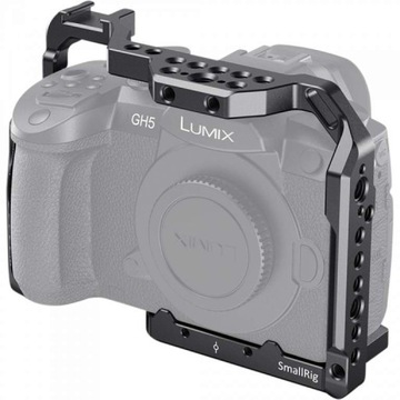 Klatka operatorska SmallRig do Panasonic GH5 GH5S