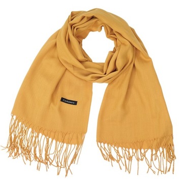 ШАРФ ЖЕНСКИЙ ПРЕМИУМ ШАРФ С БАХОРОЙ