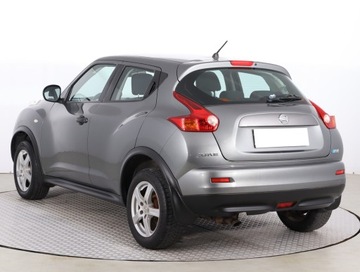 Nissan Juke I SUV 1.5 dCi 110KM 2011 Nissan Juke 1.5 dCi, Klima ,Bezkolizyjny, zdjęcie 3