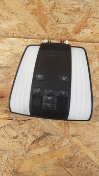 Lampka Podsufitki Mercedes w212 Lift 2129067902