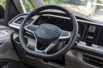 Volkswagen Multivan T7 Van L1 2.0 TDI 150KM 2024 Volkswagen VW Multivan LIFE L2 2.0 TDI 150 KM DSG DEMO, zdjęcie 22