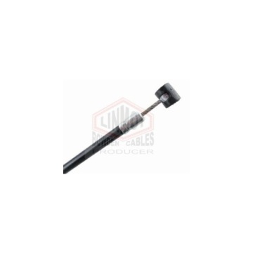 ТРОС СЦЕПЛЕНИЯ HONDA CR 80 R (82-02),CR 85 R (03-07) LINMOT 22870-GBF-830