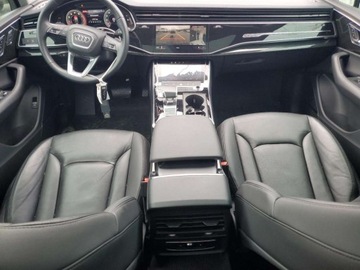 Audi Q7 II 2022 Audi Q7 Premium Plus 2022 3.0l 3.0 Benzyna 335KM, zdjęcie 8