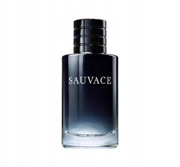 Perfumy męskie SAUVACE 100ml Eau De Parfum