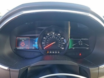 Ford Edge II 2020 Ford Edge St 2020 2.7 Benzyna 335KM, zdjęcie 9