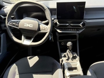 Dacia Bigster 1.2 TCe 140KM 2025 Od ręki - Expression LPG 1.2 TCe mHEV 140KM, zdjęcie 6