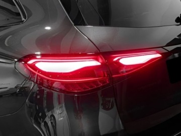 Mercedes GLC C254/X254 Coupe 2.0 200 204KM 2026 MERCEDES-BENZ GLC 200 4-Matic AMG Line Suv 204KM 2026, zdjęcie 6