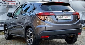 Honda HR-V II SUV 1.5 i-VTEC 130KM 2016 Honda HR-V 1.5 130 KM Executive Full opcja oryg. przebieg oplacona Gwaranc, zdjęcie 29
